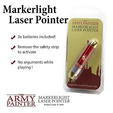 TL5045 - Markerlight Laser Pointer